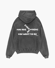 EVERYTHING ANYTHING HOODIE