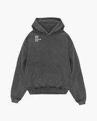 EVERYTHING ANYTHING HOODIE