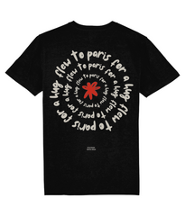 PARIS HUG T-SHIRT