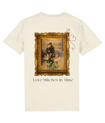 LOVE STITCHES IN TIME T-SHIRT