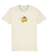 TOO HOT FOR TENNIS T-SHIRT