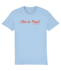 CLUB DE PADEL T-SHIRT
